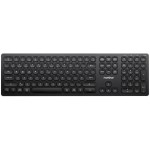 OFFICE K30 Black NICEBOY