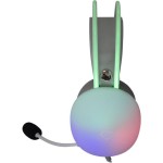 FIREFLY headset PC/PS4/5/XB/MAC white WS
