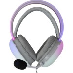 FIREFLY headset PC/PS4/5/XB/MAC white WS