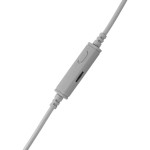 FIREFLY headset PC/PS4/5/XB/MAC white WS