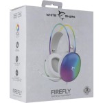 FIREFLY headset PC/PS4/5/XB/MAC white WS