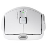 Burst II Air wrl mouse wh TURTLE BEACH