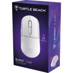 Burst II Air wrl mouse wh TURTLE BEACH