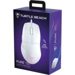 Pure SEL wired gam mouse wh TURTLE BEACH