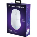 Pure Air wrl gam mouse wh TURTLE BEACH