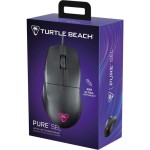 Pure SEL wired gam mouse bk TURTLE BEACH