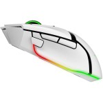 Basilisk V3 Pro wrl white RAZER