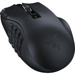 Naga V2 HyperSpeed wrl black RAZER