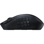 Naga V2 HyperSpeed wrl black RAZER
