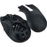 Naga V2 HyperSpeed wrl black RAZER