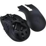 Naga V2 HyperSpeed wrl black RAZER