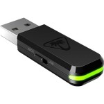 STEALTH 600XB GEN3 wrl headset BK TURTLE