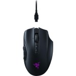Naga V2 Pro wrl black RAZER