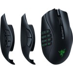 Naga V2 Pro wrl black RAZER