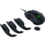 Naga V2 Pro wrl black RAZER