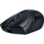 Naga V2 Pro wrl black RAZER