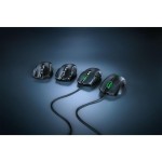 Naga V2 Pro wrl black RAZER