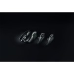Naga V2 Pro wrl black RAZER