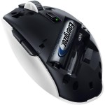 Orochi V2 wrl white Ed. RAZER