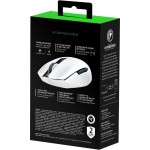 Orochi V2 wrl white Ed. RAZER