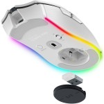 Cobra Pro wrl white RAZER