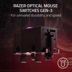 Cobra Pro wrl white RAZER