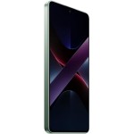 X7 Pro 12/512GB Green POCO