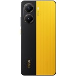 X7 Pro 12/512GB Yellow POCO