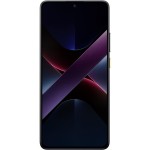 X7 Pro 12/512GB Yellow POCO