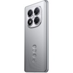 X7 8/256GB Silver POCO