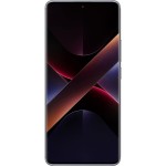 X7 8/256GB Silver POCO