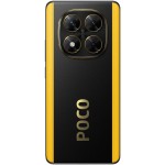 X7 12/512GB Black POCO
