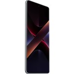 X7 12/512GB Silver POCO