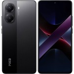 X7 Pro 12/512GB Black POCO