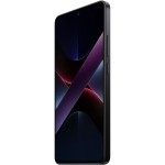 X7 Pro 12/512GB Black POCO
