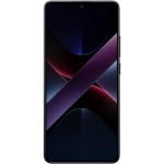 X7 Pro 12/512GB Black POCO