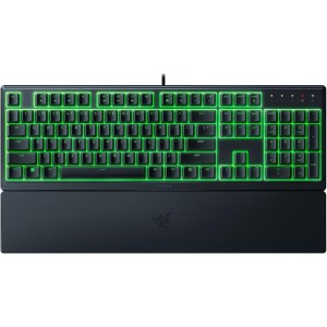 Ornata V3 X keyboard US RAZER