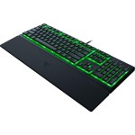 Ornata V3 X keyboard US RAZER