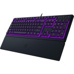 Ornata V3 X keyboard US RAZER