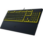 Ornata V3 X keyboard US RAZER