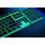 Ornata V3 X keyboard US RAZER