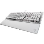 Vulcan II TKL gam. keyboard US wh TURTLE