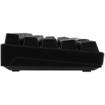 KAIKEN wrl mech. keyb. US BK WHITE SHARK
