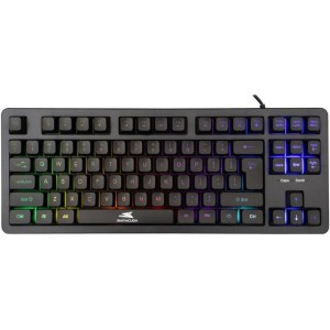 KRILL membrane keyboard US BK BARACUDA