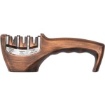 LT2156 SET NŮŽ A BROUSEK RETRO LAMART