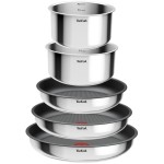 L881S604 Sada nádobí TEFAL