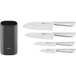 K289S555 Sada kuchyňských nožů 5ks TEFAL
