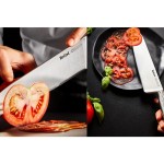 K289S555 Sada kuchyňských nožů 5ks TEFAL