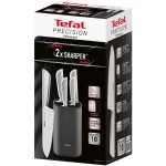 K289S555 Sada kuchyňských nožů 5ks TEFAL