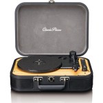 Lenco TT-116BK gramofon s repro a BT